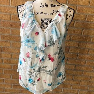 White House Black Market top